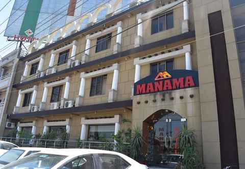 Khác Manama Hotel