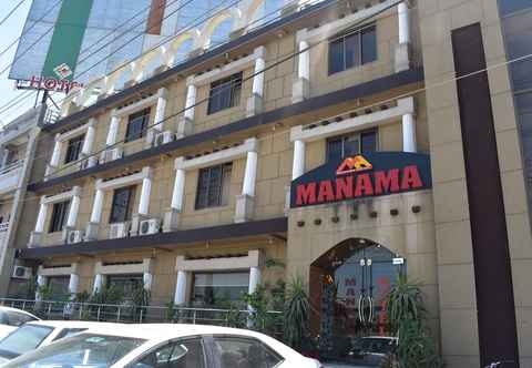 Lainnya Manama Hotel