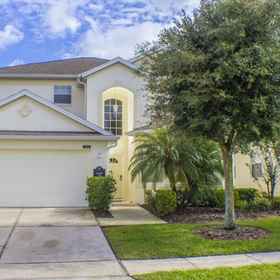 Imej utama 1 Stephen's Highlands Reserve 5 Bedroom Home by Redawning, โรงแรม & ที่พัก Highland Reserve Golf Club