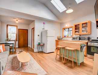 Lain-lain 2 Charming Vintage 2br Apartment In Oakland 2 Bedroom Apts by Redawning