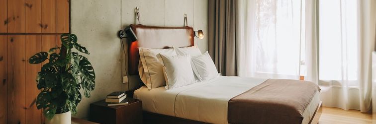 其他 Outsite Porto Mouco