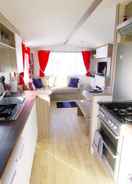 ภาพหลัก Lovely 2-bed Static Caravan in Rhyl