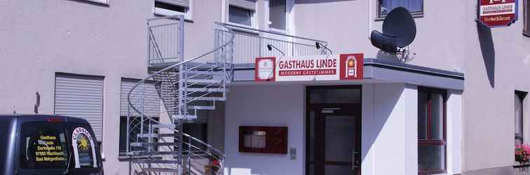Others Gasthof Linde-Classico