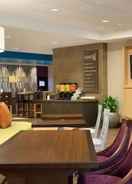 Lobi Home2 Suites by Hilton Anderson Downtown
