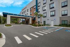 อื่นๆ Hampton Inn & Suites Ruskin I-75