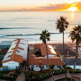 Primary image 1 The Marbella, Sleeping Tiger Coffees Hotels