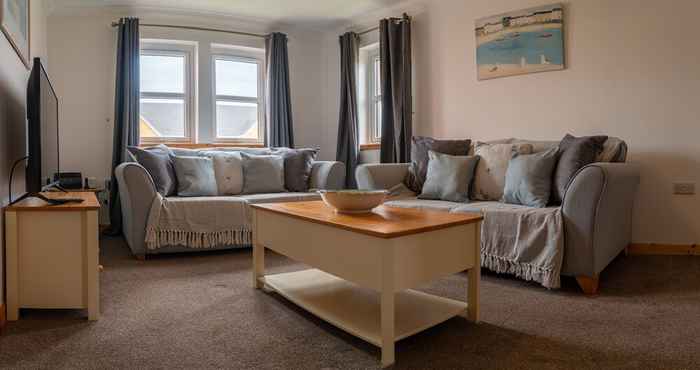 Lainnya Little Acorn - 2-bed Anstruther Apartment