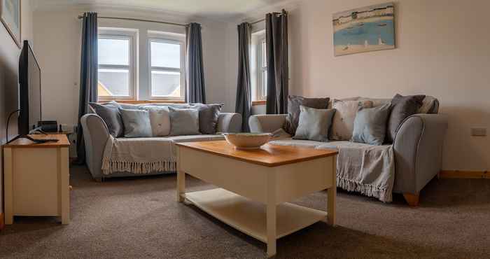 Others Little Acorn - 2-bed Anstruther Apartment