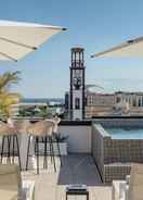 ภาพหลัก AC Hotel Tenerife by Marriott