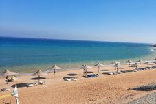 Khác Ain Sokhna Chalet