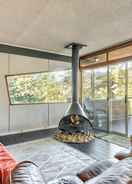 Imej utama 4BR Cabin With Fireplacemountain Viewsdog-friendly