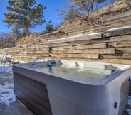 Lain-lain 6 Mountain Viewsclose to Townhot-tubpet-friendly5 BR