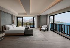 อื่นๆ 5 NG Phaselis Bay