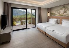 อื่นๆ 4 NG Phaselis Bay