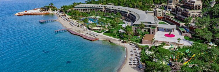 อื่นๆ NG Phaselis Bay