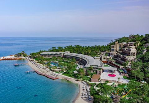 อื่นๆ NG Phaselis Bay