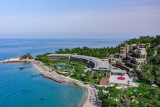 อื่นๆ NG Phaselis Bay