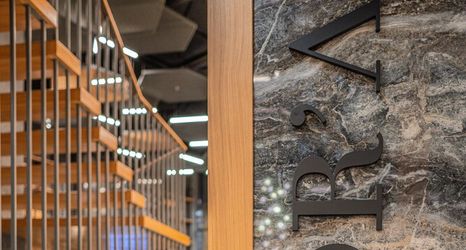 อื่นๆ 2 The Norm Collection Door'a Bodrum