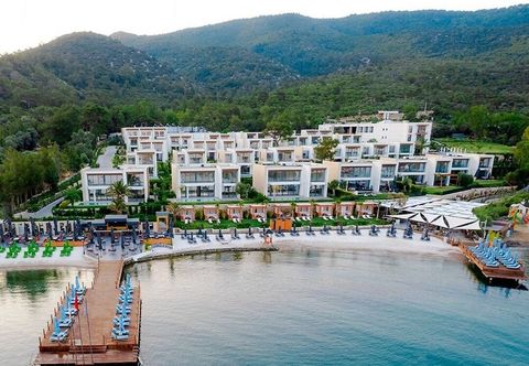 อื่นๆ The Norm Collection Door'a Bodrum