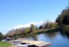 Others 6 Caledonian Lodges 6 Inverness