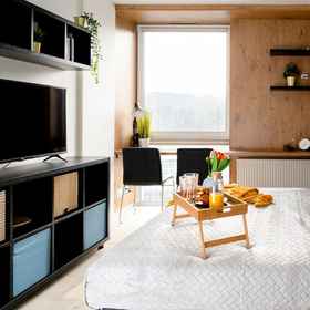 Primary image 1 Easy Rent Nieruchomości - SMART 316, Lublin Hotels