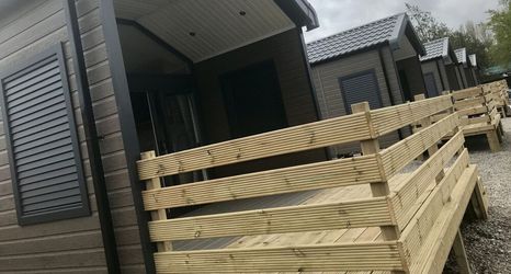 其他 2 Caledonian Lodges 8 Inverness