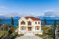 Others Villa Filoxenia - by the sea - up to 12 guests