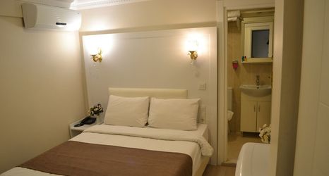 其他 2 Grand Fatih Hotel