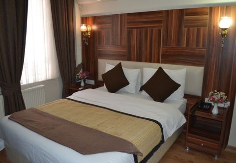 其他 Grand Fatih Hotel