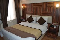 其他 Grand Fatih Hotel