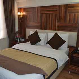 Primary image1Grand Fatih Hotel,F.S.M university飯店