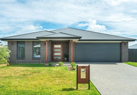 Lain-lain Campanile House by Your Innkeeper Mudgee
