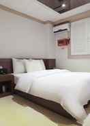 Room Seongnam Hotel wol