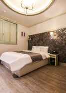 Room Gyeryong Hotel Venus