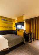 Room Wolgot Design Hotel XYM