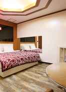 Room Wonju New Rivera