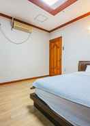 Room Haenam Ttangkkeut Beach