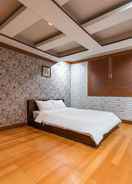 Room Taebaek Tourist Hotel