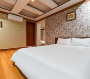 Khác 3 Taebaek Tourist Hotel