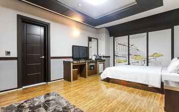 Lainnya 4 Boseong Tourist Hotel