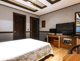 Lainnya 2 Boseong Tourist Hotel