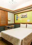 Room Boseong Tourist Hotel