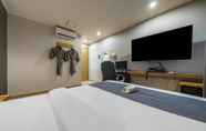 อื่นๆ 3 Sokcho Ritz Motel