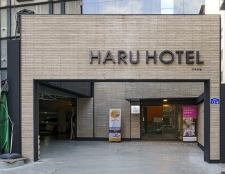 Lain-lain 2 Gyeongsan Hotel Haru