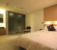 อื่นๆ 6 Jeonju Gyeongwondong The City Hotel