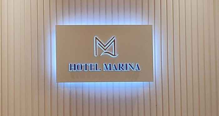Others Daebudo Hotel Marina