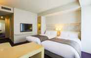 Lainnya 4 Hotel Wing International Premium Shibuya