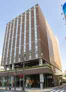 Imej utama Hotel Wing International Premium Shibuya