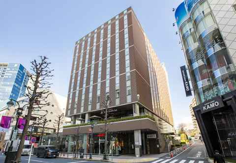 Others Hotel Wing International Premium Shibuya