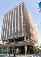 Imej utama Hotel Wing International Premium Shibuya